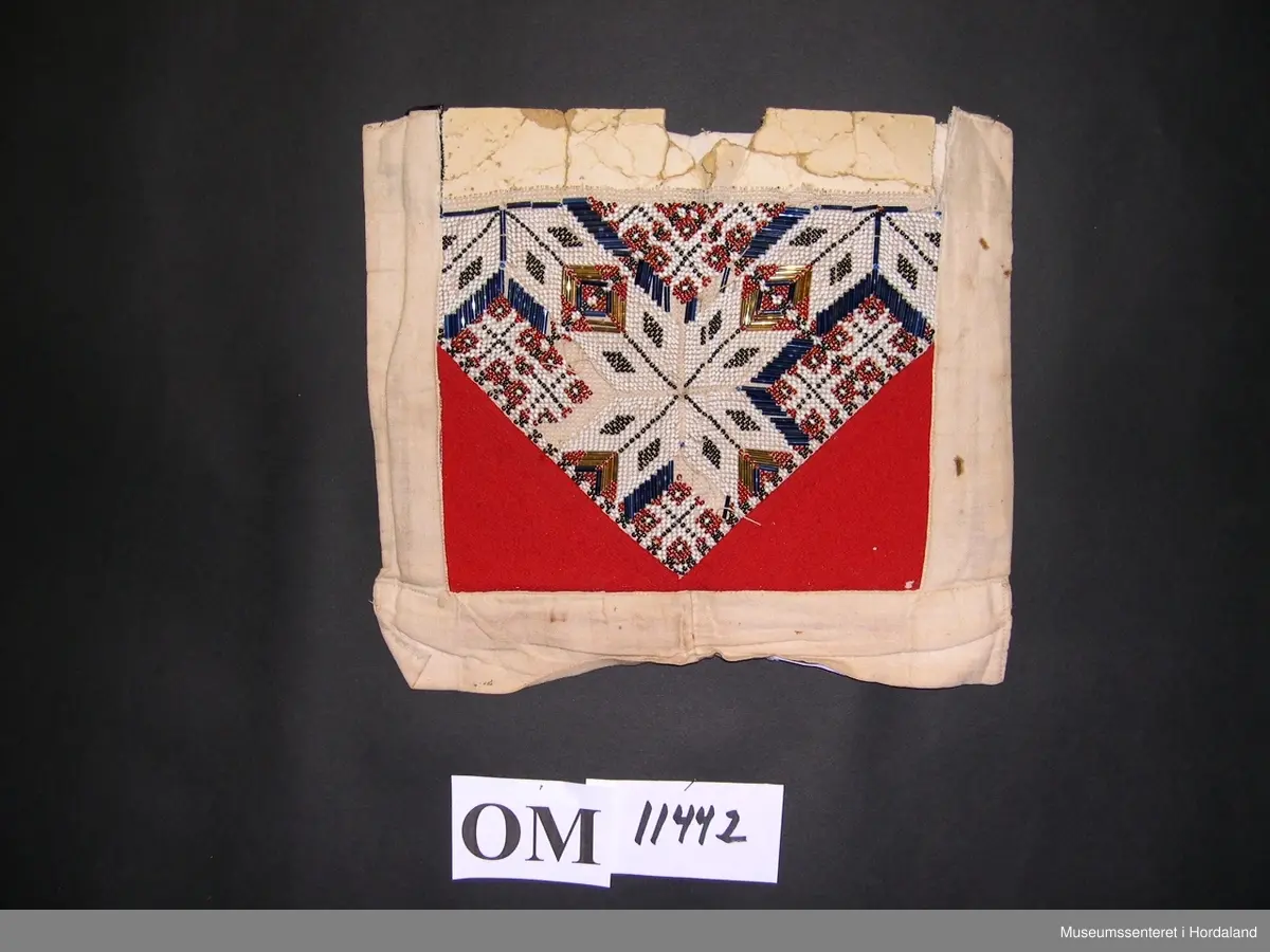 åttebladroser, kors