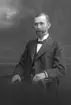 A. G. Söderbom. Lasarettet