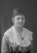 Thyra Lönnberg