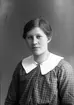 Ida Westin, Björke, Hille / Strömsbro