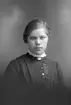 Anna Andersson, Kullsand, Gävle