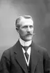 Wilhelm Malmkvist, Nygatan 3, Gävle