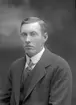 Sigfrid Pettersson