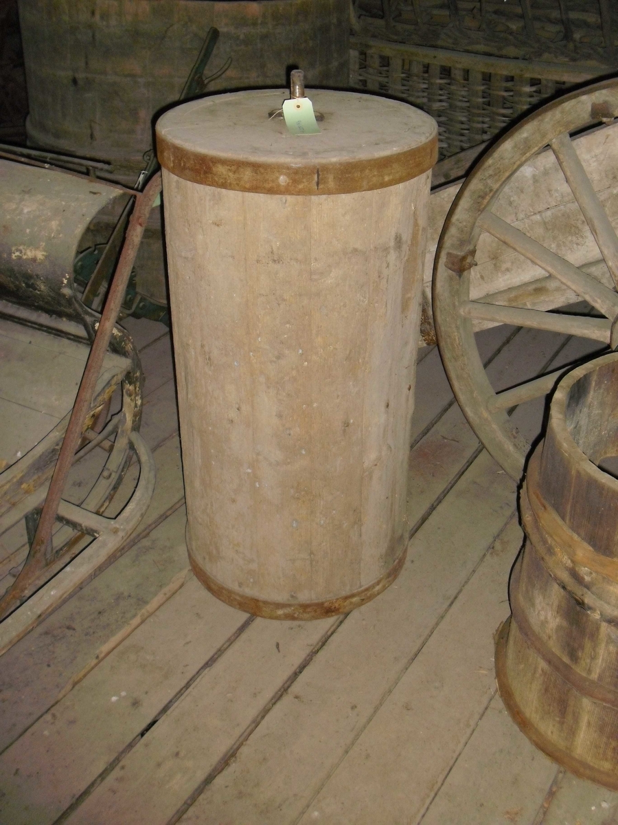 Åkerrulle