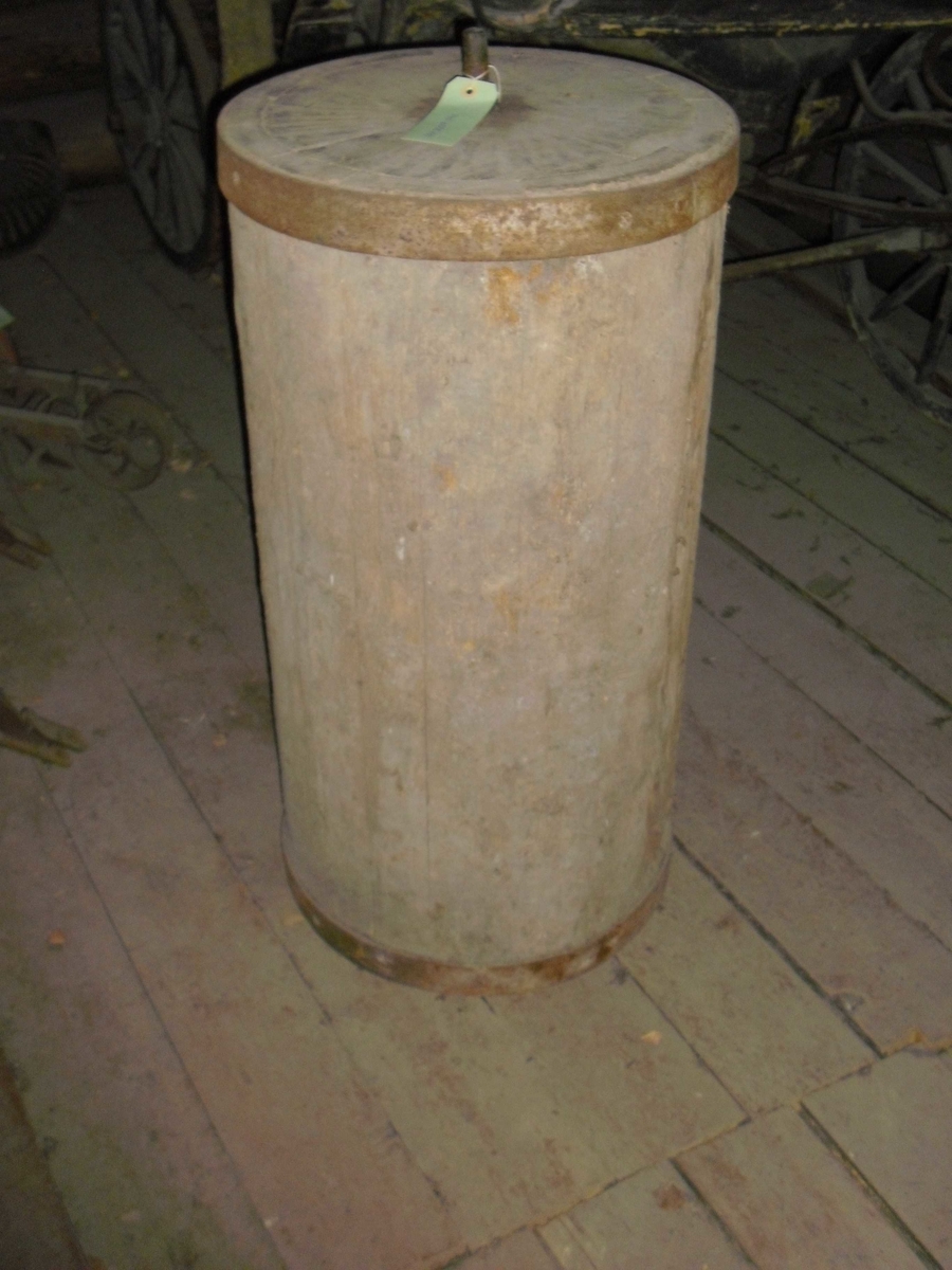Åkerrulle