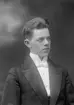 E. Zetterström. Orkesterföreningen