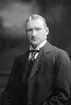 Gottfrid Jansson, Bomhus