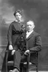 Anders Johnsson, Norra Höle, Rengsjö
