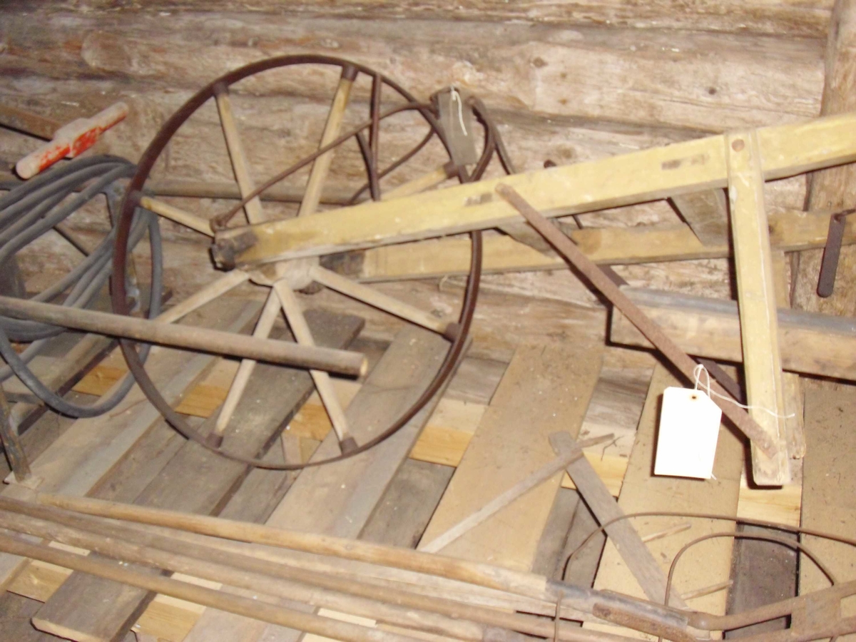 Såmaskin
