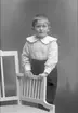 Bertil Setterlund, Norra Slottsgatan 10, Gävle