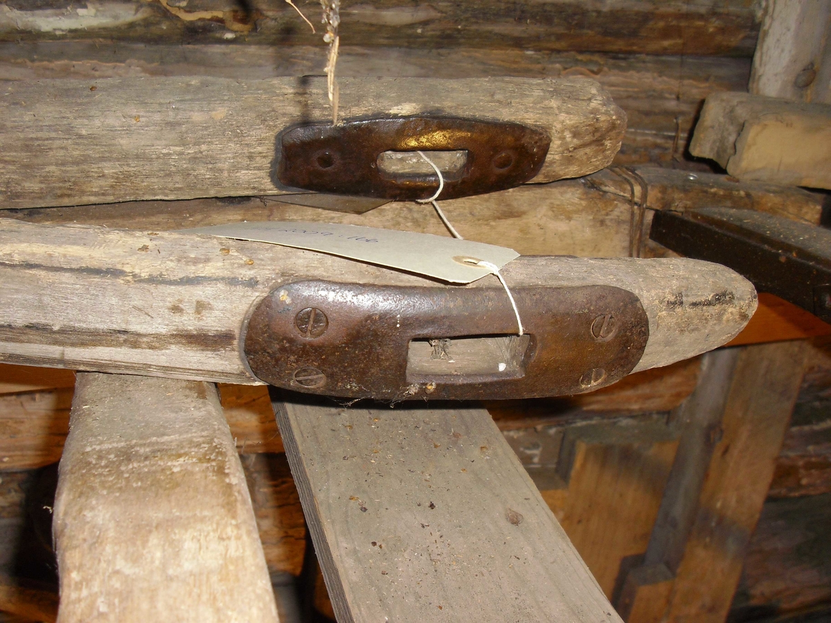 Skjæke