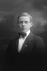Martin Gyllberg, Stenvreten, Harnäs