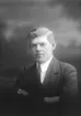 Rickard Gyllberg, Stenvreten, Harnäs
