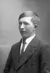 Johan Ekengren, Mo, Ockelbo