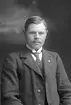 Andreas Sandin