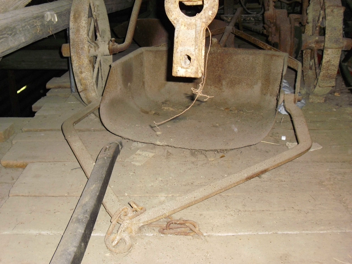 Moldskuffe