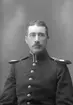 Överkonstapel C. E. Pettersson