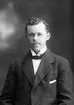 W. Boström, Storgatan 18, Forsbacka