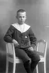 Bernt Steiner
