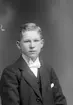 Gustaf Bång, Hemlingby