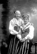 Stenberg och Erland