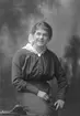 Aina Kronberg. Holmgrens kafé