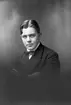Gösta Åhström, Åmotsbruk