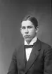 Gustaf Bolling