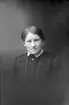 Kristina Andersson, Alborga, Sveden, Valbo