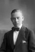 Erik Nordgren, Bomhus