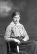 Sista Holmstedt