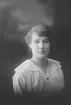 Annie Blomkvist, Borgmästarplan 4, Gävle