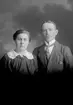 Josef Skärberg, Överboda, Skutskär