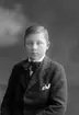 Edvin Andersson, Upplands-Ekeby