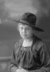 Elsa Andersson