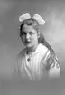 Fanny Hartzell, Brynäsgatan 27,