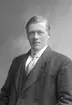Georg Nilsson, Nyberg, Bomhus