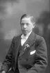 Gustaf Larsson, Atlas 2, Gävle