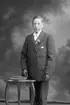 Gustaf Larsson, Atlas 2, Gävle