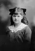 Greta Westling. Egelins