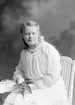 Greta Zetterberg, Eriksberg 16, Gävle