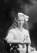 Kerstin Stjerna, Femte Tvärgatan 37, Gävle