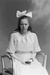 Lisa Helander, Första Tvärgatan 11, Gävle