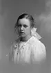 Maria Lundberg, Södra Köpmangatan 26, Gävle