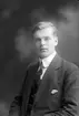 Nils Malm, Älvkarleby bruk