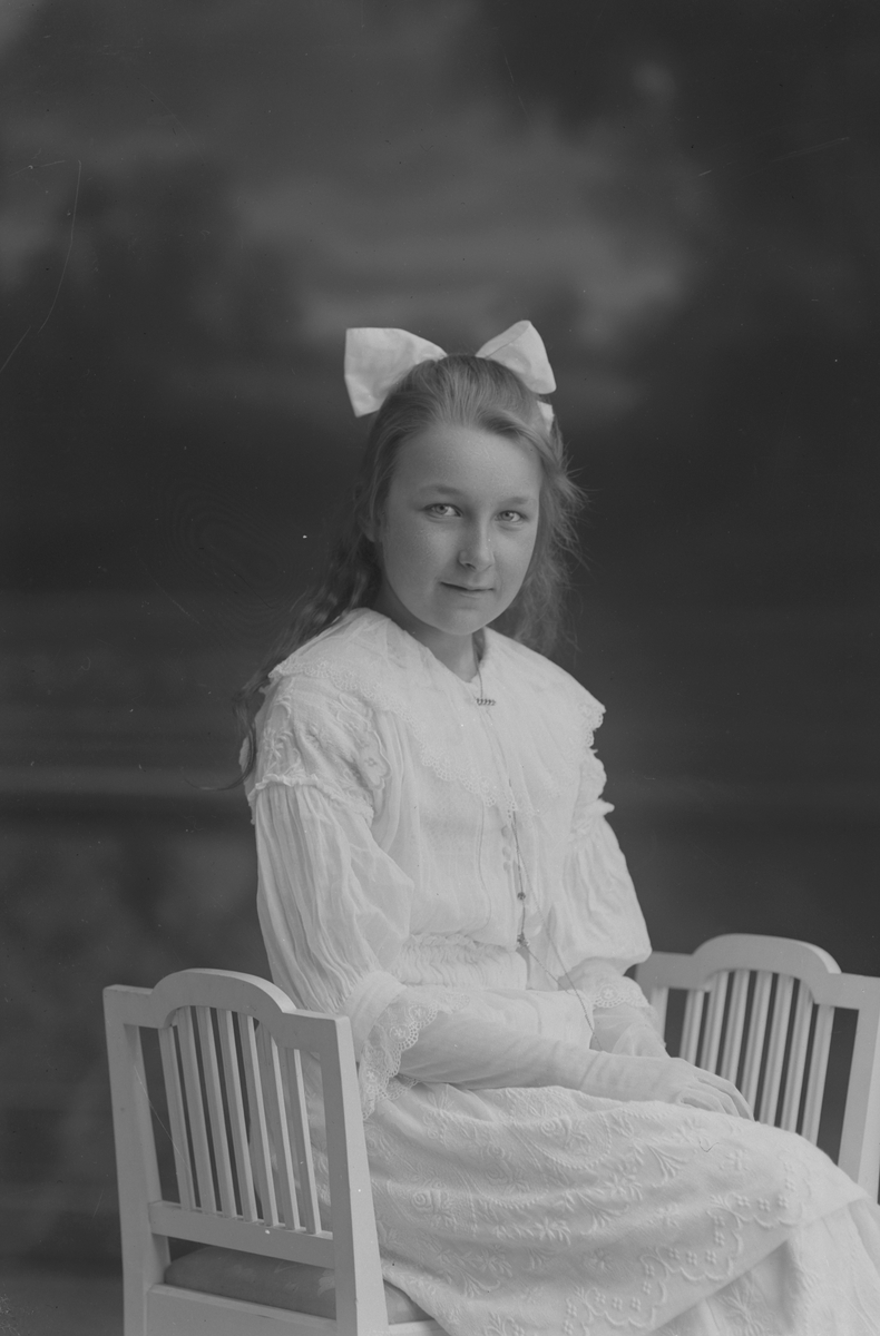 Ruth Nyberg