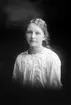 Anna Nilsson, Södra Strandgatan 33, Gävle