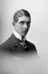 E. W. Björklund, Storvik