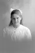 Elvira Nordin, Kaserngatan 51, Gävle