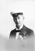 Olof Hillström, Ockelbo